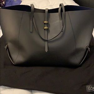 Zak Posen large tote